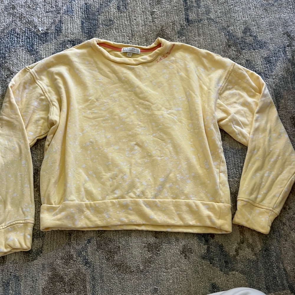 PJ top